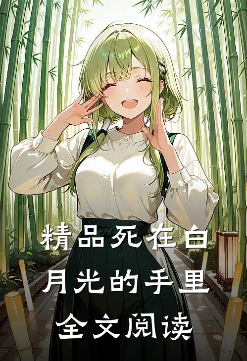 精品死在白月光的手里全文阅读