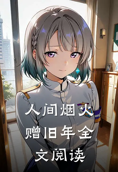 人间烟火赠旧年全文阅读