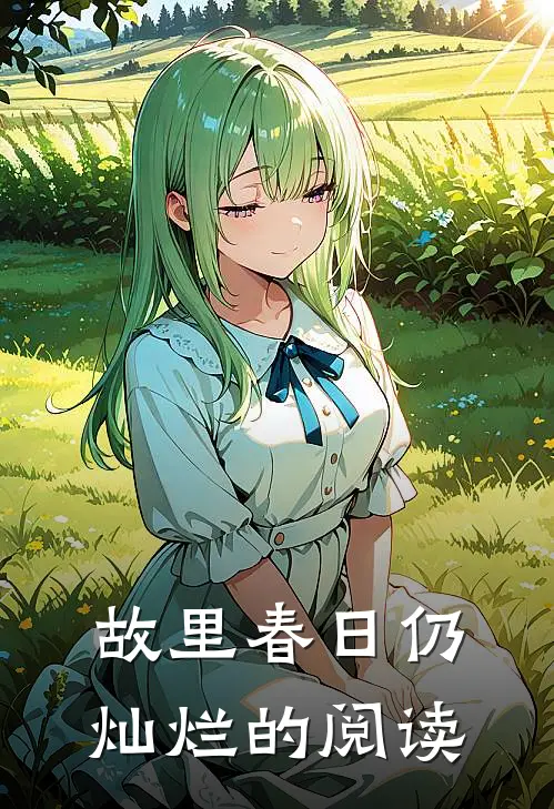 故里春日仍灿烂的阅读