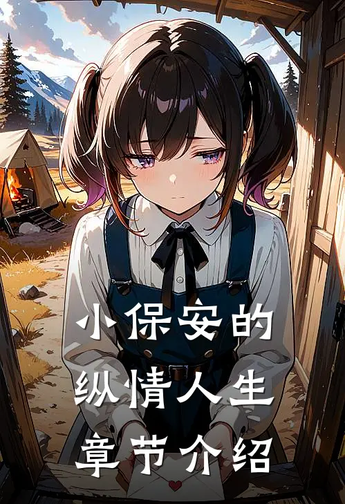 小保安的纵情人生章节介绍