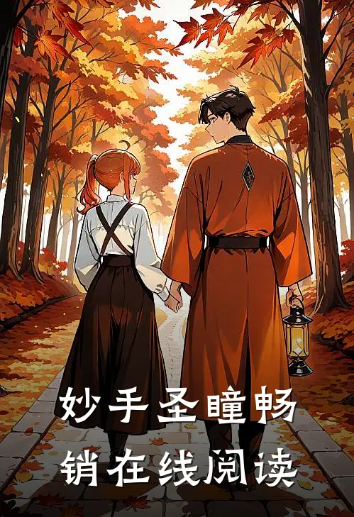 妙手圣瞳畅销在线阅读