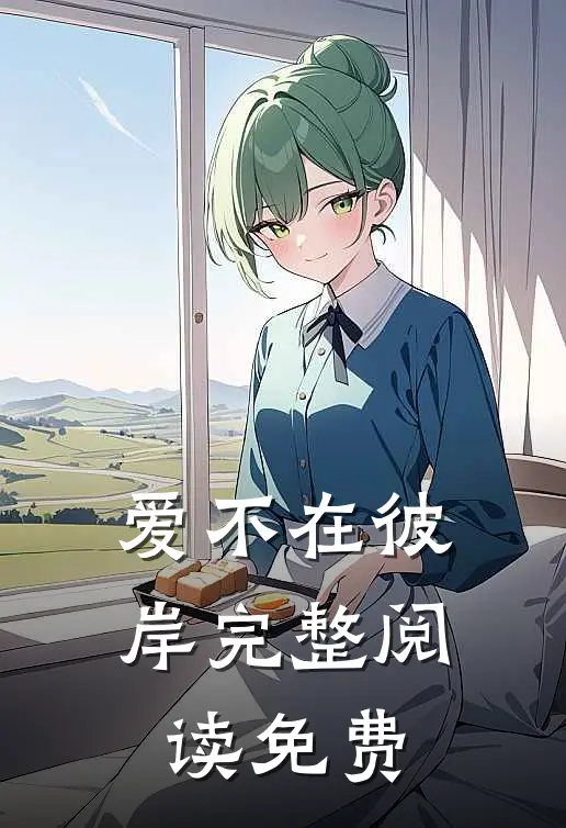 爱不在彼岸完整阅读免费