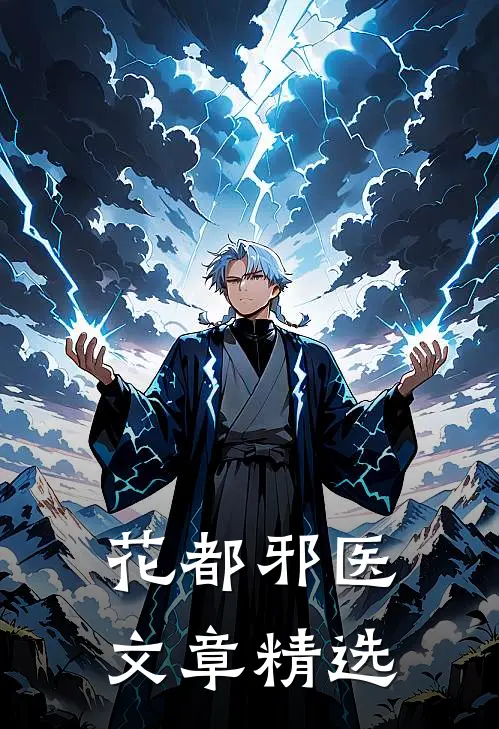 花都邪医文章精选