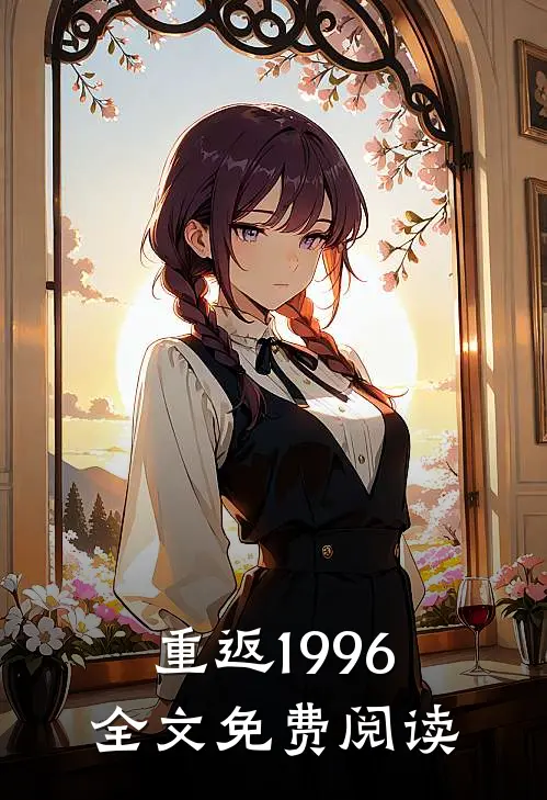重返1996全文免费阅读