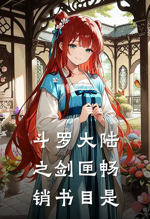 斗罗大陆之剑匣畅销书目是