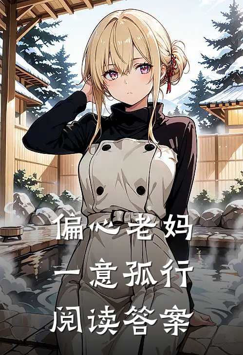 偏心老妈一意孤行阅读答案