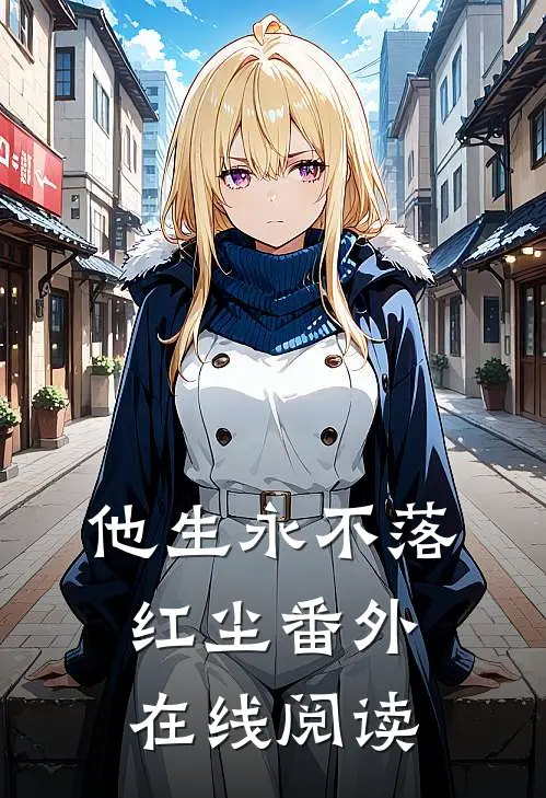 他生永不落红尘番外在线阅读