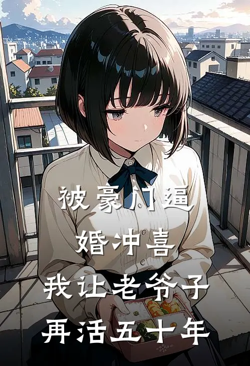 被豪门逼婚冲喜，我让老爷子再活五十年