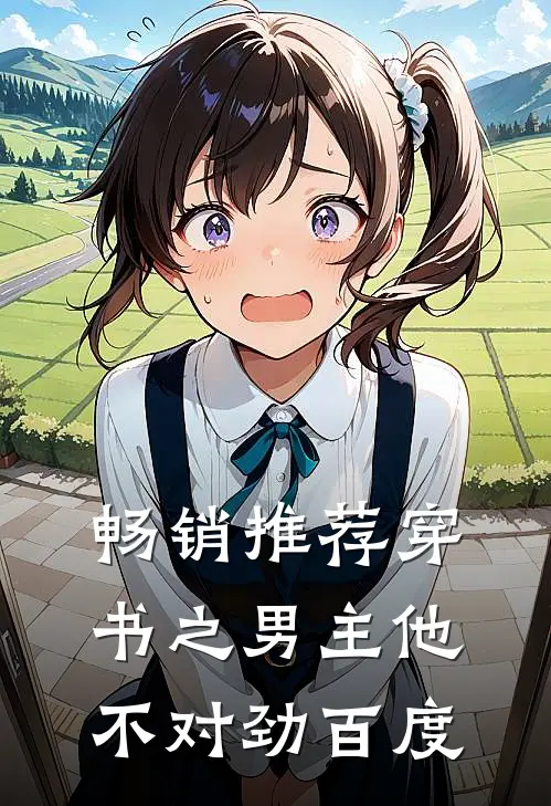 畅销推荐穿书之男主他不对劲百度