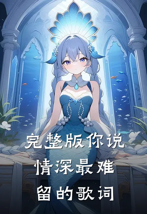 完整版你说情深最难留的歌词
