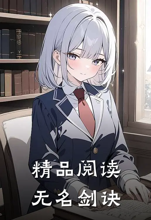 精品阅读无名剑诀