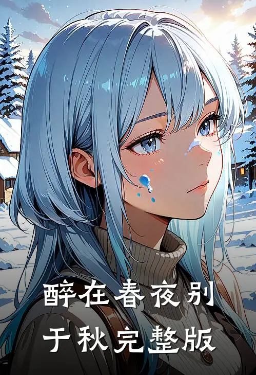 醉在春夜别于秋完整版