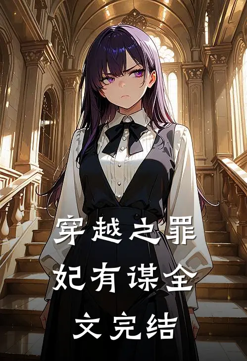 穿越之罪妃有谋全文完结