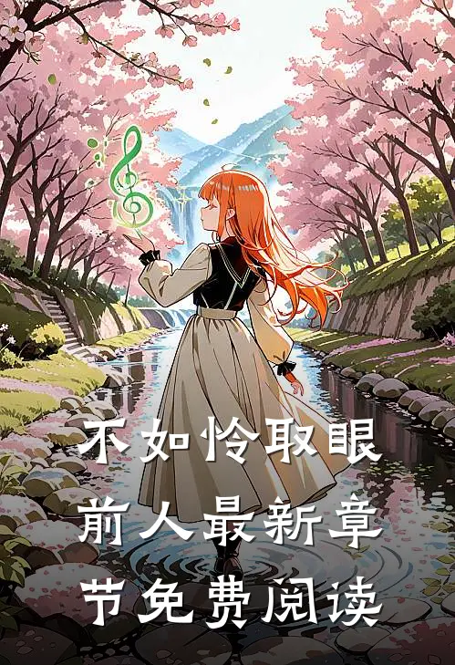 不如怜取眼前人最新章节免费阅读