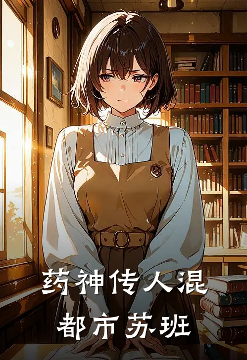 药神传人混都市 苏班