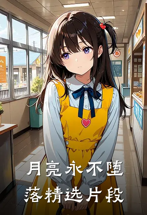 月亮永不堕落精选片段