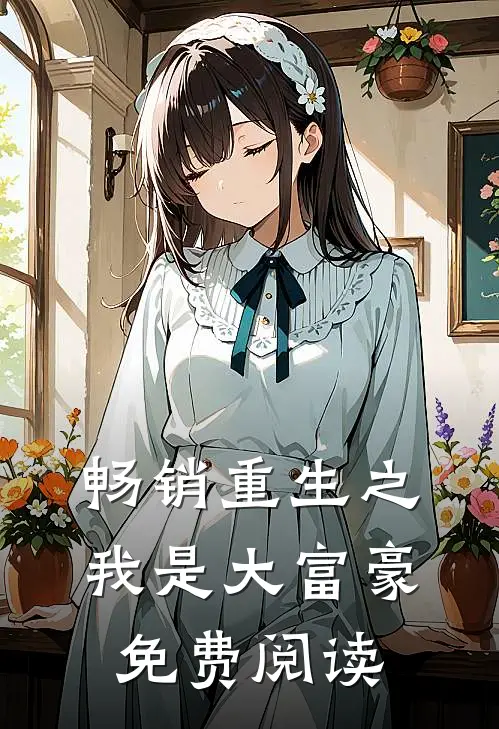 畅销重生之我是大富豪免费阅读