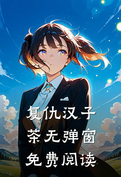 复仇汉子茶无弹窗免费阅读