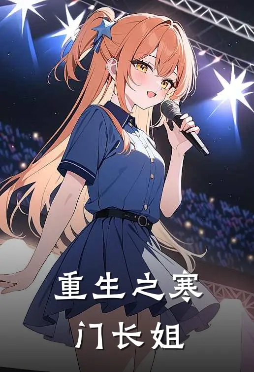 重生之寒门长姐