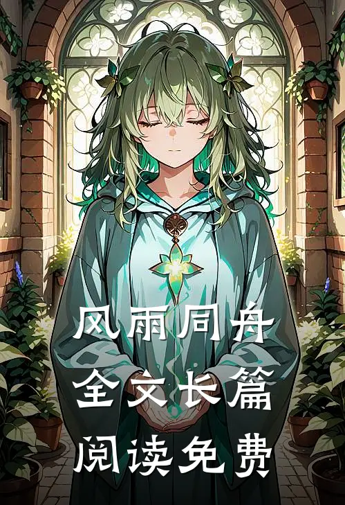 风雨同舟全文长篇阅读免费