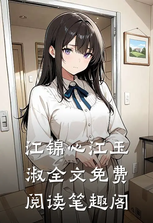 江锦心江玉淑全文免费阅读笔趣阁