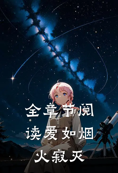 全章节阅读爱如烟火寂灭