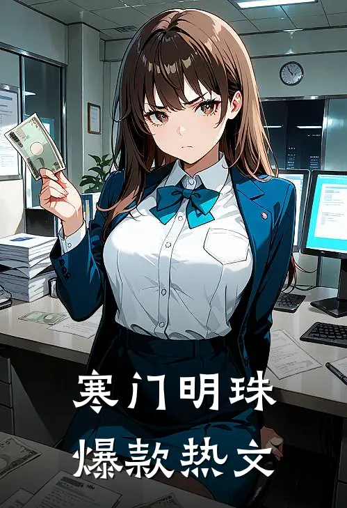 寒门明珠爆款热文