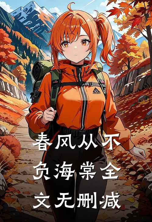 春风从不负海棠全文无删减