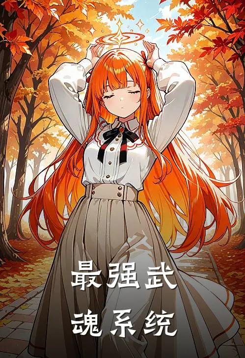 最强武魂系统