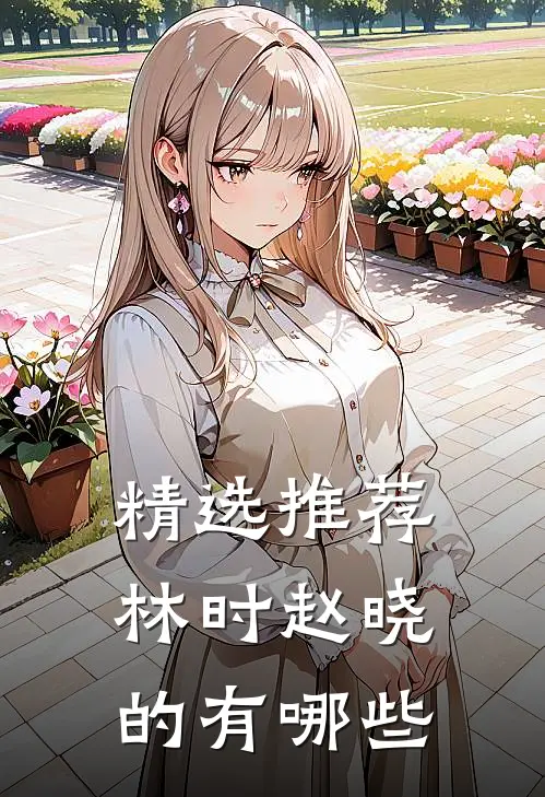 精选推荐林时赵晓的有哪些