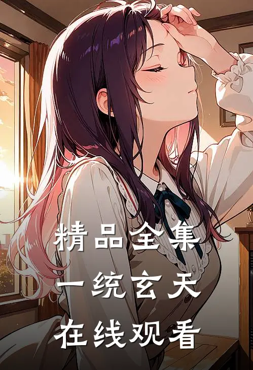 精品全集一统玄天在线观看