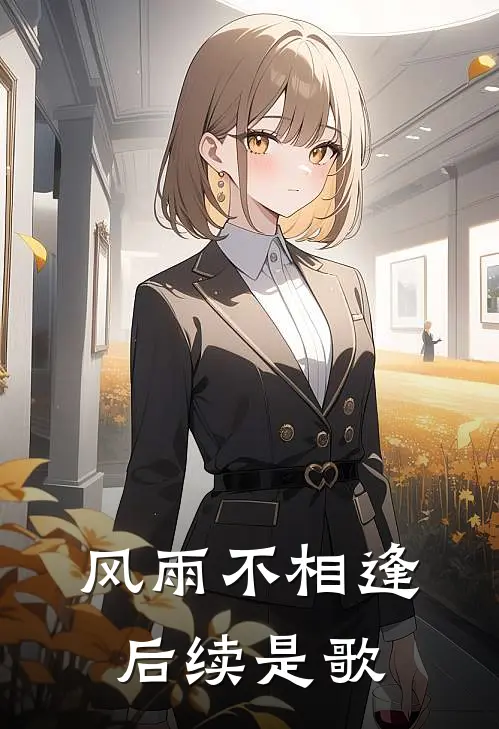 风雨不相逢后续是歌