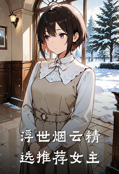 浮世烟云精选推荐女主