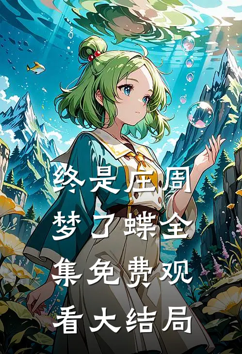终是庄周梦了蝶全集免费观看大结局