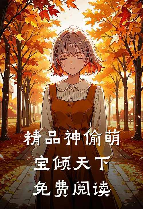 精品神偷萌宝倾天下免费阅读