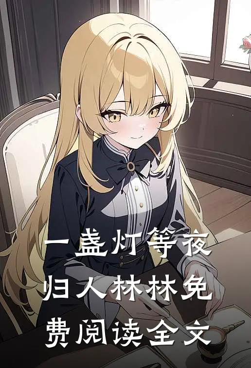 一盏灯等夜归人林林免费阅读全文