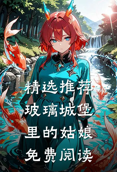 精选推荐玻璃城堡里的姑娘免费阅读