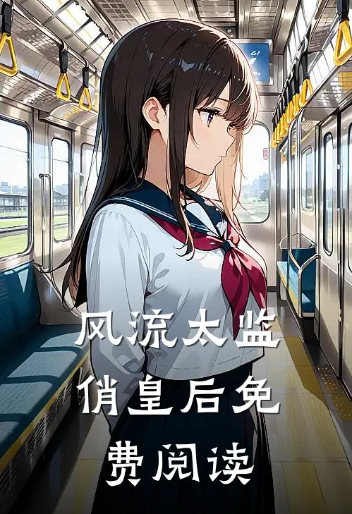 风流太监俏皇后免费阅读