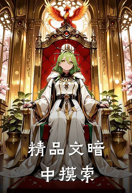 精品文暗中摸索