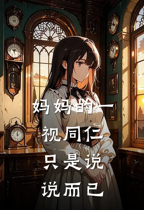 妈妈的一视同仁，只是说说而已