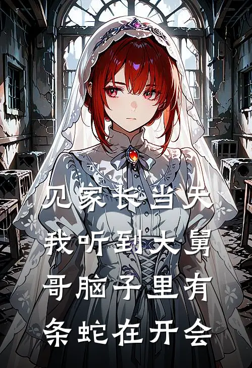 见家长当天，我听到大舅哥脑子里有条蛇在开会