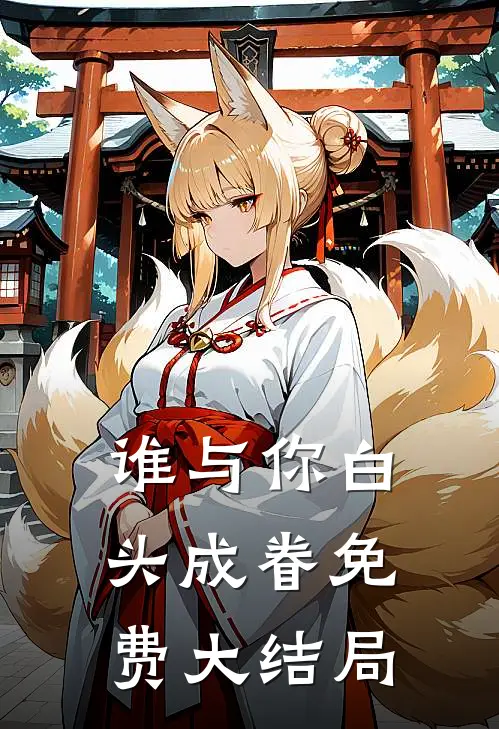 谁与你白头成眷免费大结局