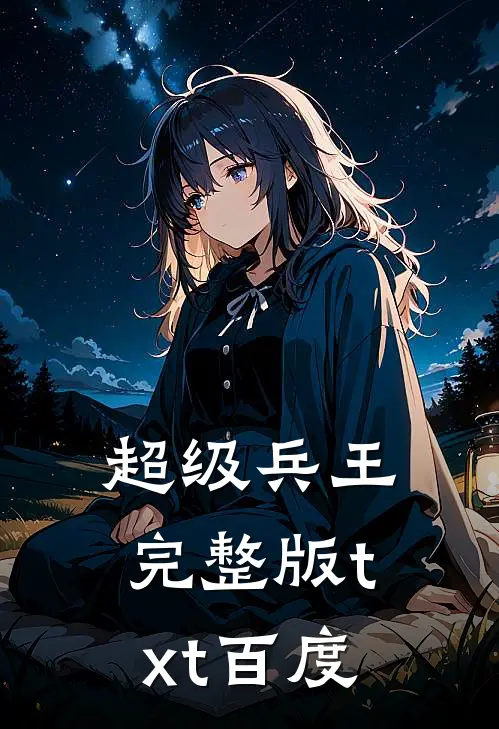 超级兵王完整版txt百度