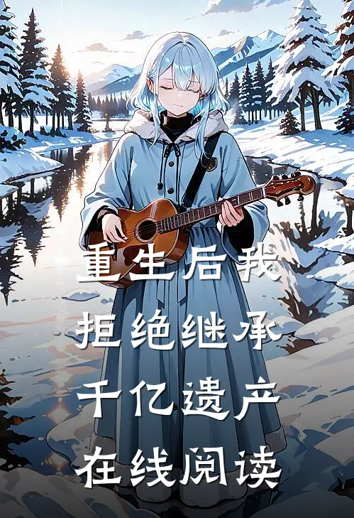 重生后我拒绝继承千亿遗产在线阅读