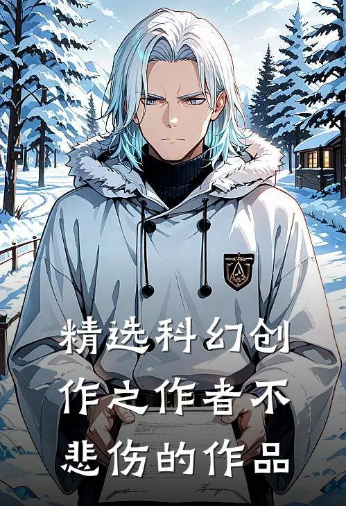精选科幻创作之作者不悲伤的作品