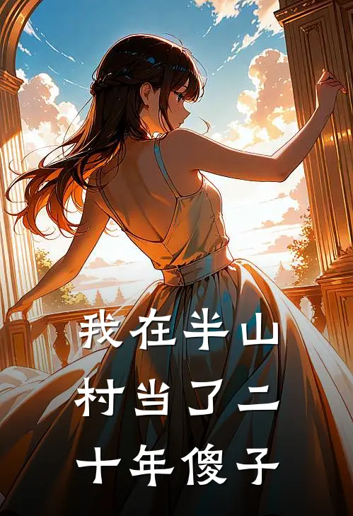 我在半山村当了二十年傻子