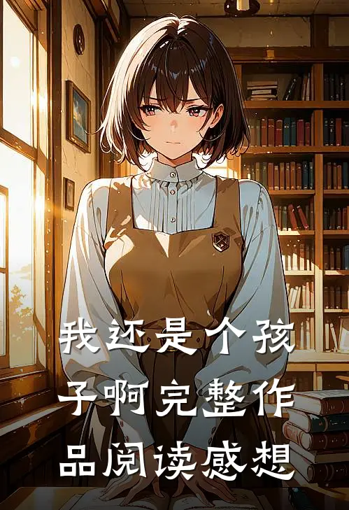 我还是个孩子啊完整作品阅读感想