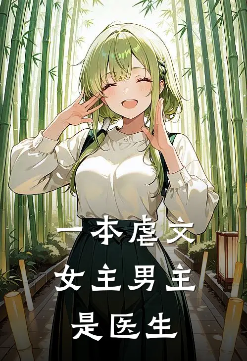 一本虐文女主男主是医生