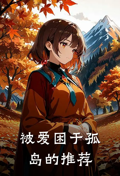 被爱困于孤岛的推荐
