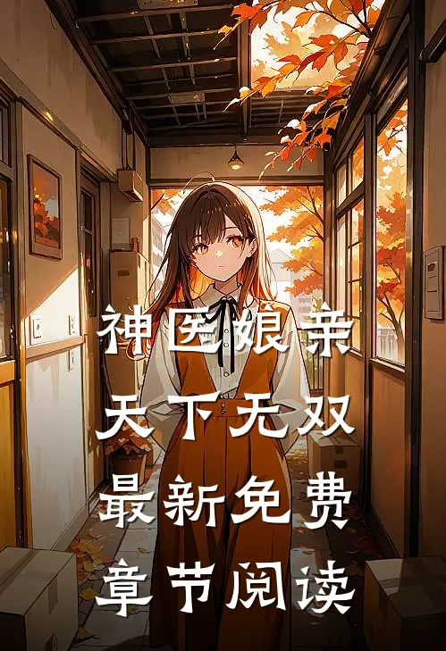 神医娘亲天下无双最新免费章节阅读